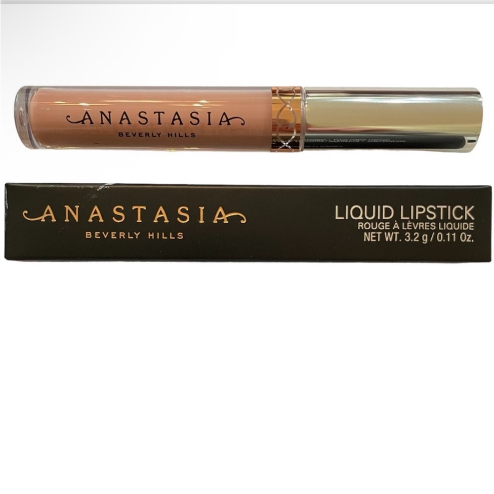 Anastasia Beverly Hills Liquid Lipstick Pure Hollywood